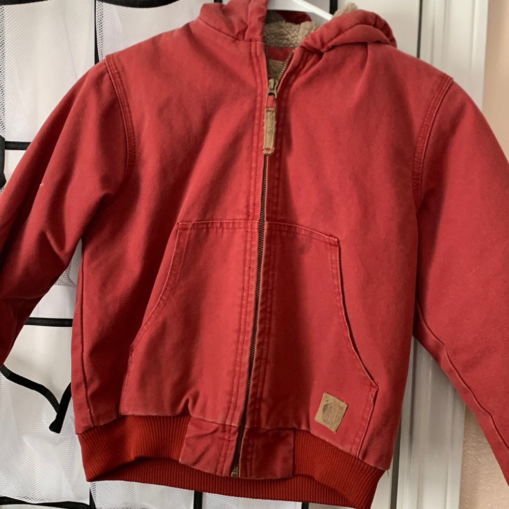 Medium carhart